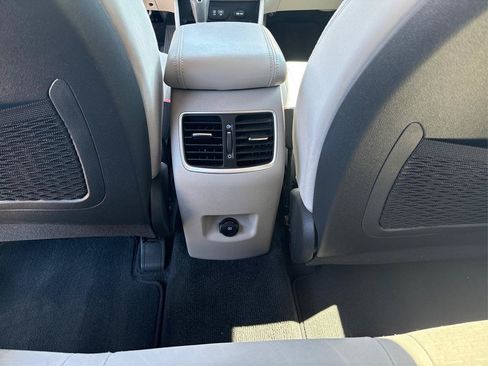 Used 2020 Hyundai Tucson SEL w/ Cargo Package FWD image 23