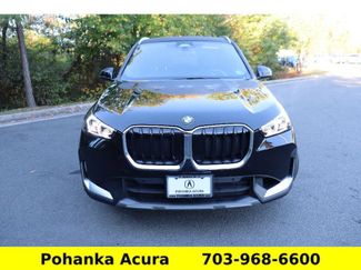 Used 2023 BMW X1 xDrive28i w/ Convenience Package video 2