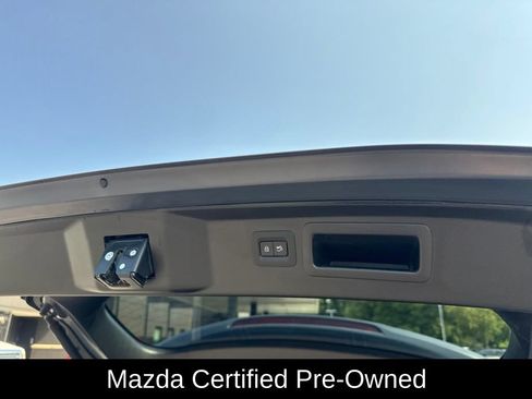 Certified 2025 MAZDA CX-50 AWD 2.5 Hybrid w/ Premium Pkg image 65