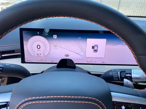 New 2026 Genesis GV70 3.5T Sport Prestige AWD/4WD image 21