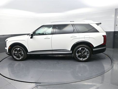 New 2026 Hyundai Palisade Limited image 5