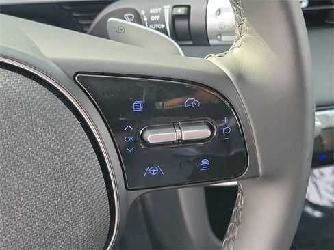 Used 2024 Hyundai Ioniq 5 Limited image 26
