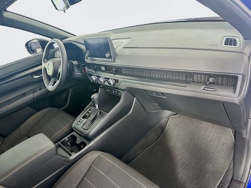 Used 2024 Honda CR-V Sport image 29