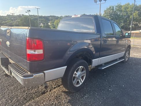 Used 2006 Ford F150 XLT RWD image 4