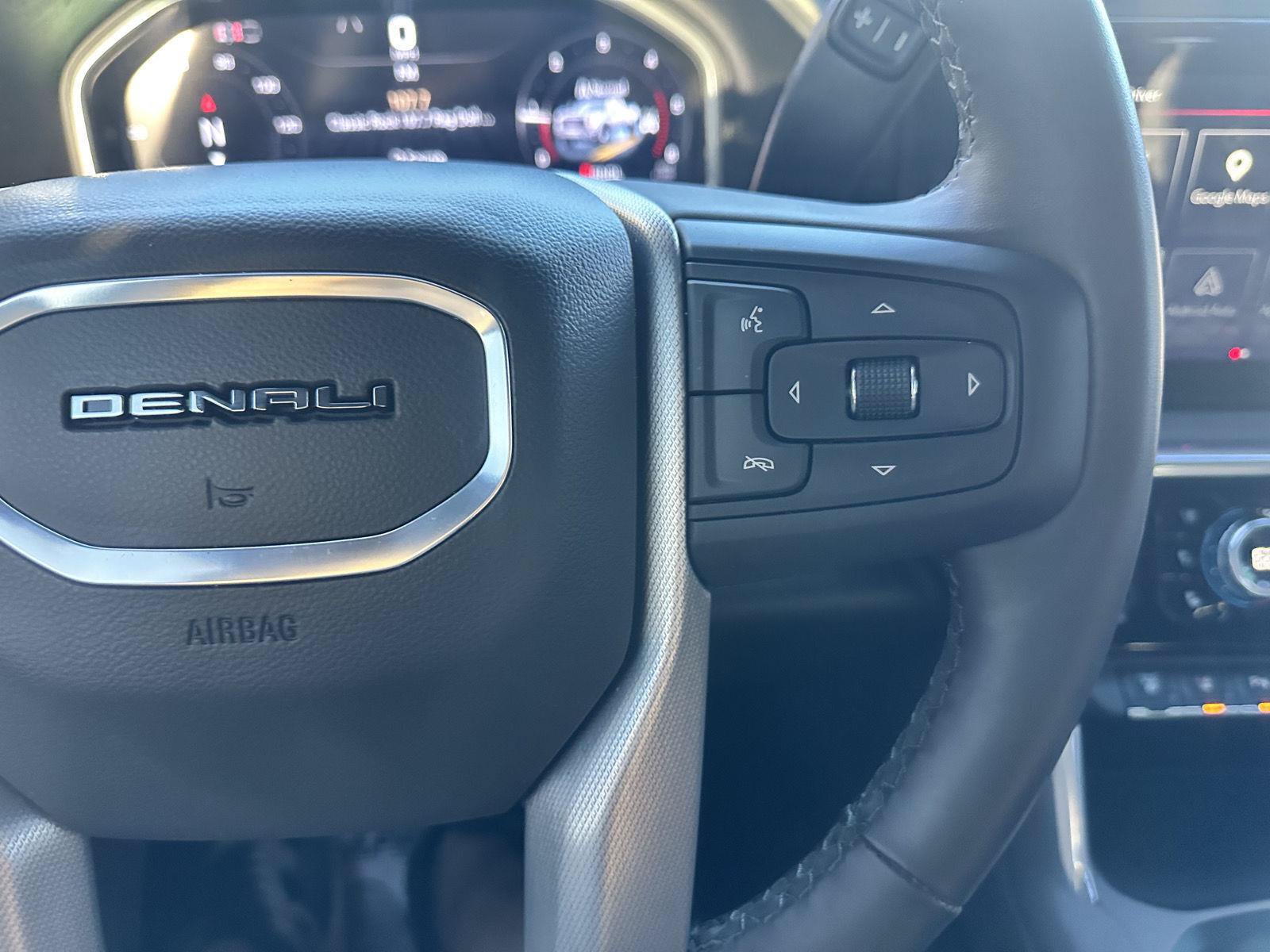 Used 2026 GMC Sierra 3500 Denali w/ Denali Reserve Package AWD/4WD image 24