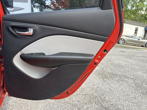 Used 2016 Dodge Dart SXT w/ Rallye Appearance Group FWD image 24