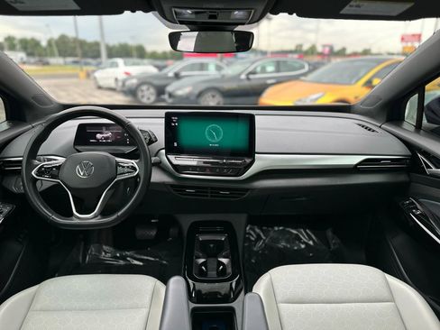 Used 2021 Volkswagen ID.4 Pro S image 11