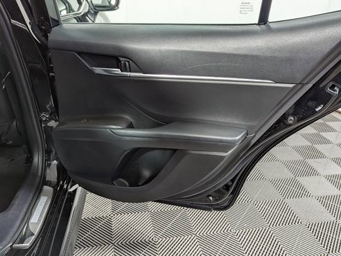 Used 2023 Toyota Camry SE image 35