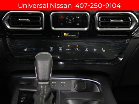New 2026 Nissan Sentra SV w/ SV Convenience Package FWD image 20