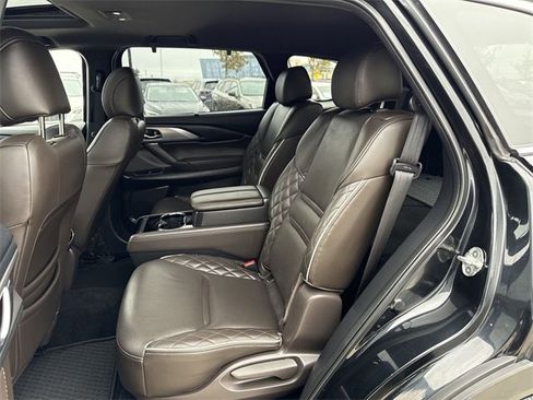 Used 2023 MAZDA CX-9 Signature image 23