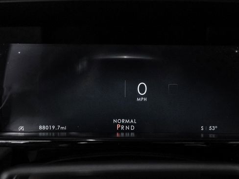 Used 2022 Lincoln Navigator Reserve image 22