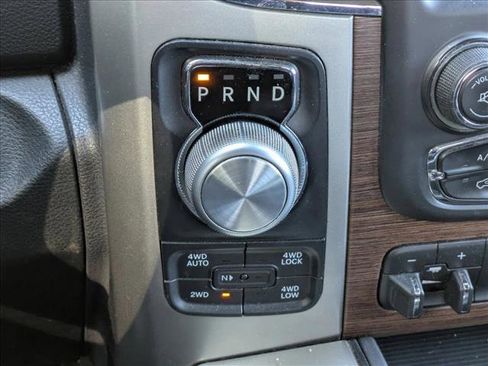 Used 2016 RAM 1500 Laramie w/ Convenience Group image 13