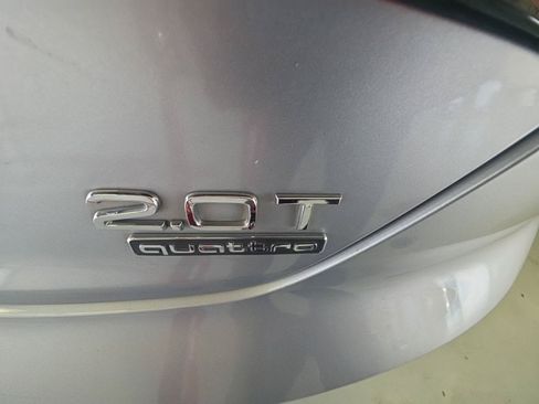 Used 2018 Audi A5 2.0T Premium Plus w/ Premium Plus AWD/4WD image 6