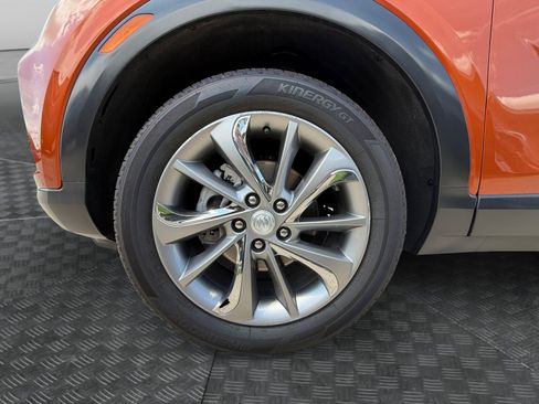 Used 2023 Buick Encore GX Essence w/ Experience Buick Package AWD/4WD image 14