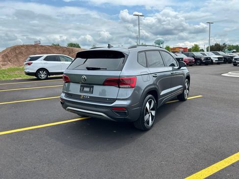 Used 2024 Volkswagen Taos S AWD/4WD image 7