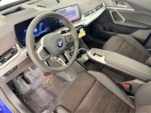 New 2026 BMW X1 xDrive28i w/ Technology Package image 13