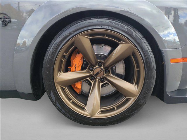 Used 2019 Dodge Challenger SRT Hellcat Redeye RWD image 22