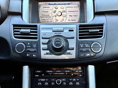 Used 2011 Acura RDX w/ Technology Package image 28