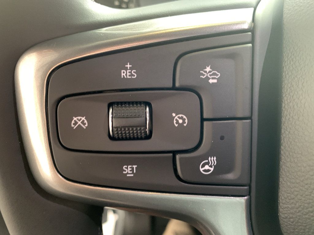 New 2026 Chevrolet Silverado 1500 RST w/ All Star Edition Plus RWD image 18