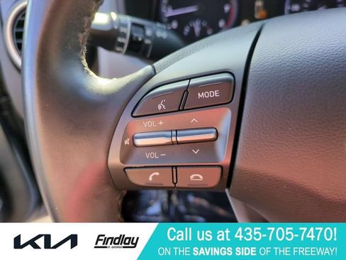 Used 2021 Hyundai Kona Limited AWD/4WD image 20