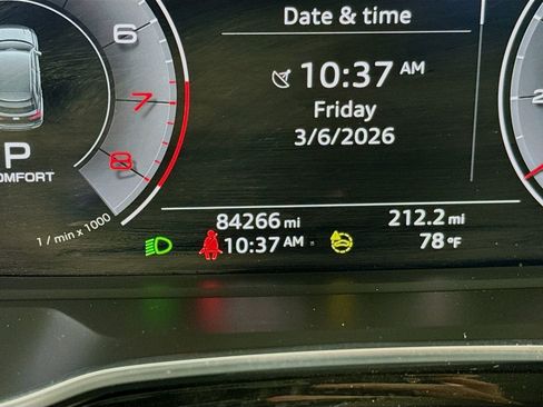 Used 2021 Audi Q3 2.0T Premium Plus w/ Premium Plus Package image 12