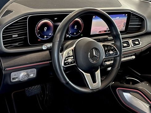 Used 2022 Mercedes-Benz GLE 350 image 11