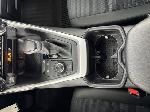 Used 2023 Toyota RAV4 LE image 18