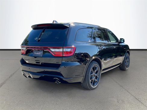 New 2026 Dodge Durango GT image 7