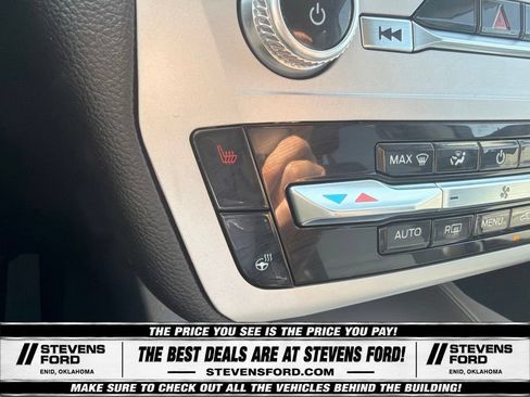 Used 2023 Ford Explorer XLT w/ Equipment Group 202A AWD/4WD image 28