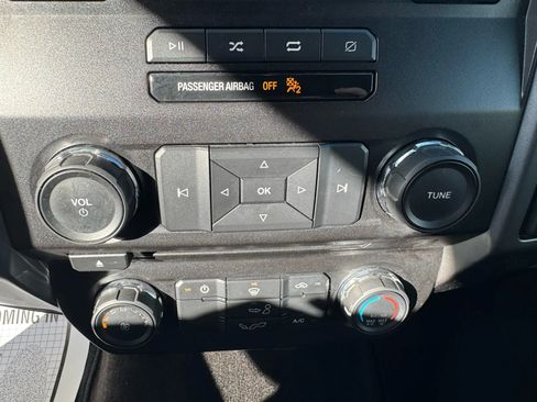 Used 2018 Ford F150 XLT image 23