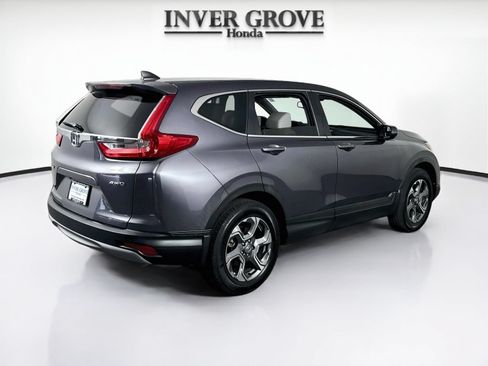 Used 2019 Honda CR-V EX-L image 5