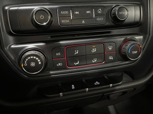 Used 2014 GMC Sierra 1500 4x4 Regular Cab w/ Sierra Convenience Package image 27