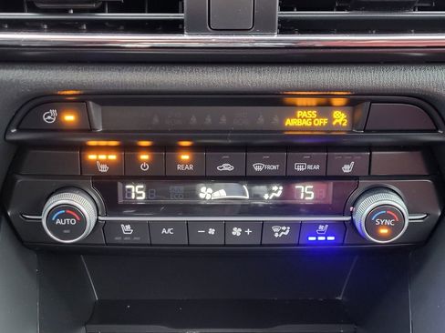 Used 2023 MAZDA CX-9 Carbon Edition image 30