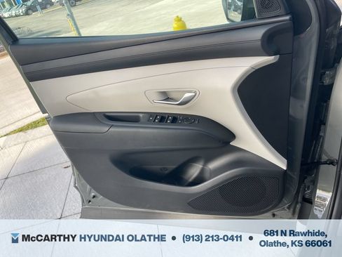 Used 2026 Hyundai Tucson SEL FWD image 27
