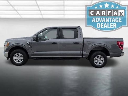 Used 2022 Ford F150 XLT w/ Equipment Group 301A Mid AWD/4WD image 28
