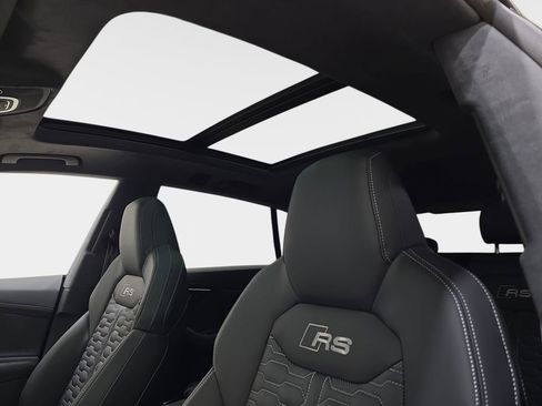 New 2026 Audi RS Q8 performance AWD/4WD image 30