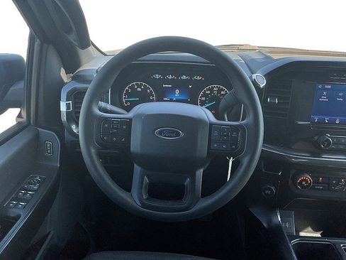 Used 2023 Ford F150 XL w/ STX Appearance Package image 15