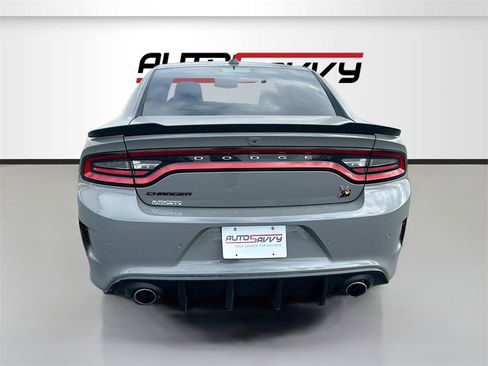 Used 2023 Dodge Charger Scat Pack w/ Plus Group image 6