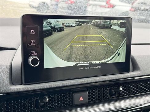 New 2026 Honda CR-V EX-L image 24