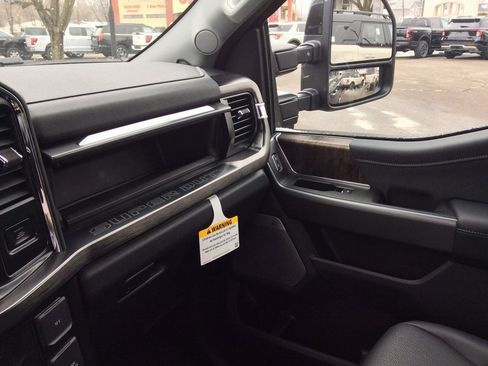 New 2026 Ford F350 Lariat image 41