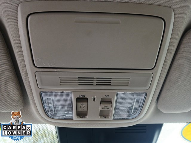 Used 2019 Honda CR-V EX image 19