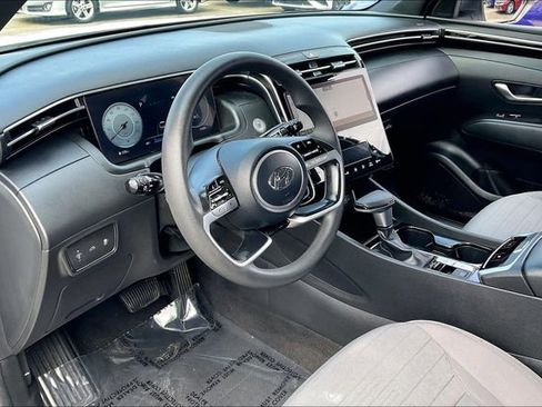 Certified 2024 Hyundai Santa Cruz SEL w/ Activity Package image 13