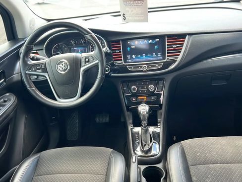 Used 2019 Buick Encore Preferred FWD image 7