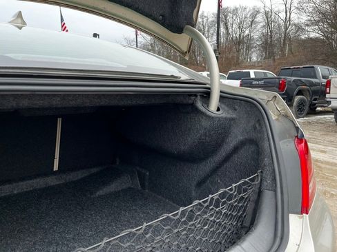 Used 2015 Buick LaCrosse Leather w/ Driver Confidence Package #1 image 11