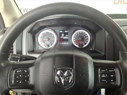 Used 2018 RAM 1500 Express image 26