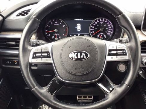 Used 2021 Kia Telluride SX image 20