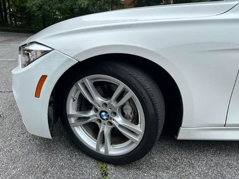 Used 2015 BMW 328i Sedan RWD image 3