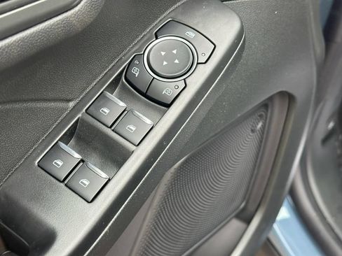 New 2026 Ford Escape Active w/ Cold Weather Package FWD image 9