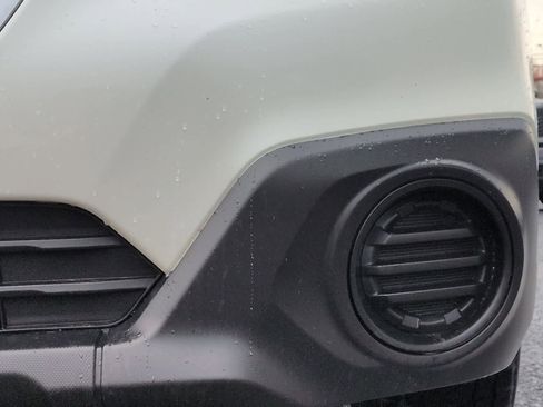 Used 2017 Subaru Outback 2.5i image 11