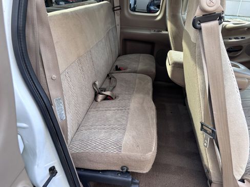 Used 1998 Ford F250 4x4 SuperCab image 20